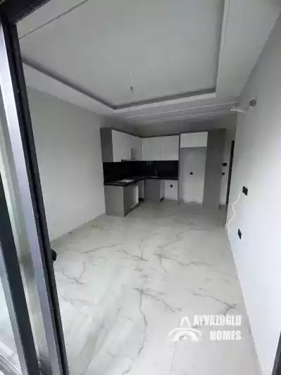 Квартира 1м² в Турции, Оба. Стоимостью 150000€ аренда фото-12