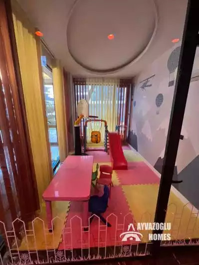 Квартира 1м² в Турции, Оба. Стоимостью 150000€ аренда фото-14