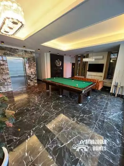 Квартира 1м² в Турции, Оба. Стоимостью 150000€ аренда фото-15