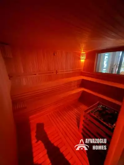 Квартира 1м² в Турции, Оба. Стоимостью 150000€ аренда фото-16