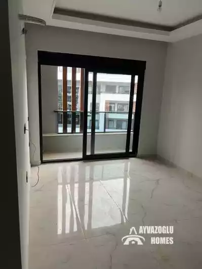 Квартира 1м² в Турции, Оба. Стоимостью 150000€ аренда фото-2