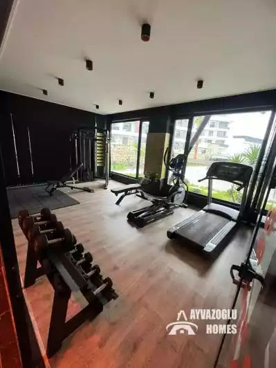 Квартира 1м² в Турции, Оба. Стоимостью 150000€ аренда фото-20