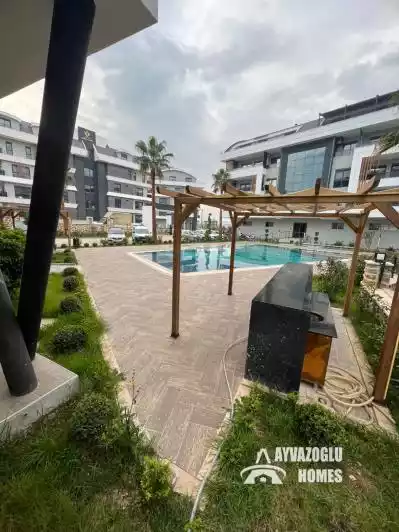 Квартира 1м² в Турции, Оба. Стоимостью 150000€ аренда фото-22