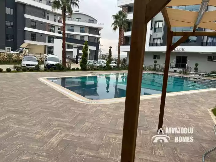 Квартира 1м² в Турции, Оба. Стоимостью 150000€ аренда фото-24