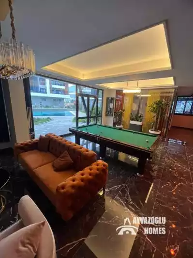 Квартира 1м² в Турции, Оба. Стоимостью 150000€ аренда фото-25