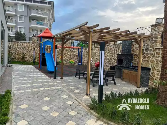 Квартира 1м² в Турции, Оба. Стоимостью 150000€ аренда фото-26