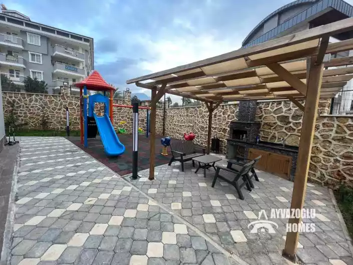 Квартира 1м² в Турции, Оба. Стоимостью 150000€ аренда фото-27