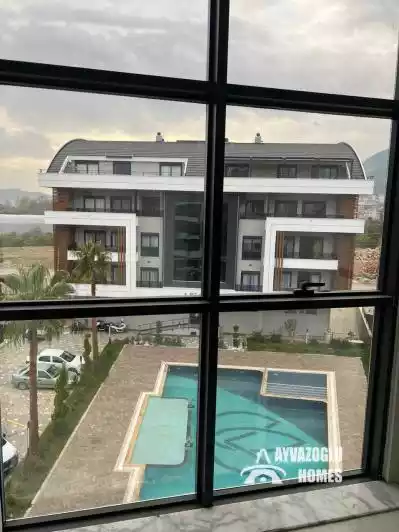Квартира 1м² в Турции, Оба. Стоимостью 150000€ аренда фото-3