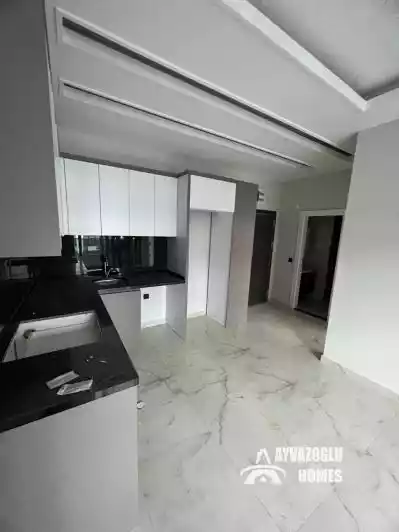 Квартира 1м² в Турции, Оба. Стоимостью 150000€ аренда фото-8