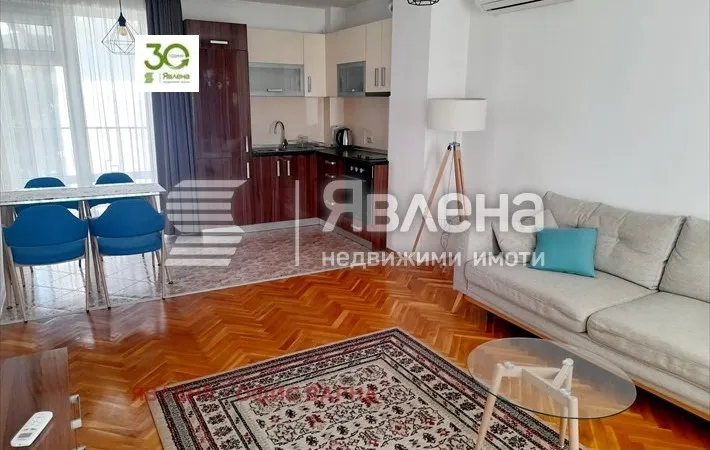 Квартира 70м² в Болгарии, Варна. Стоимостью 479£ аренда фото-2