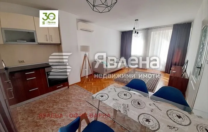 Квартира 70м² в Болгарии, Варна. Стоимостью 479£ аренда фото-3