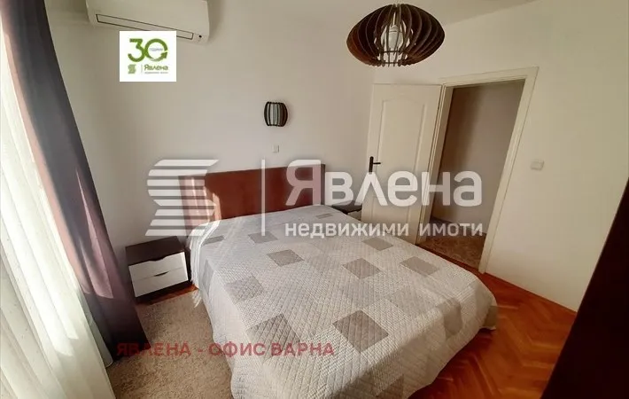 Квартира 70м² в Болгарии, Варна. Стоимостью 479£ аренда фото-4