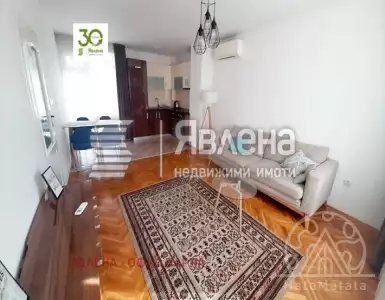 Арендовать квартиру в Болгарии 479£