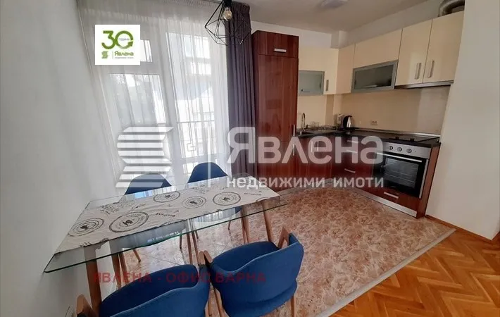 Квартира 70м² в Болгарии, Варна. Стоимостью 479£ аренда фото-5