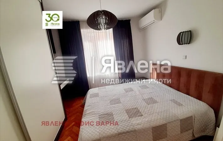 Квартира 70м² в Болгарии, Варна. Стоимостью 479£ аренда фото-6
