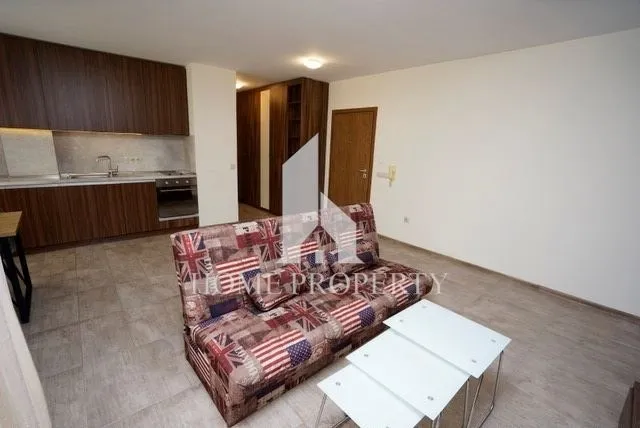 Квартира 100м² в Болгарии, София. Стоимостью 654£ аренда фото-1