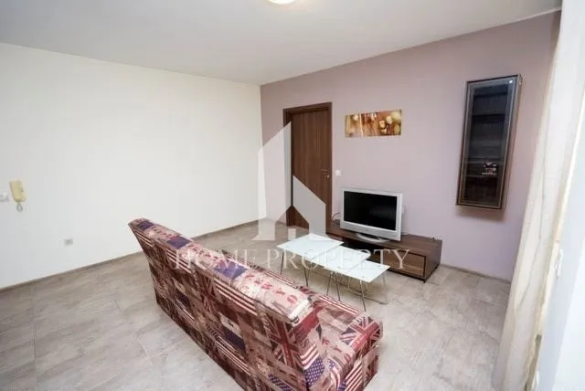 Квартира 100м² в Болгарии, София. Стоимостью 654£ аренда фото-2