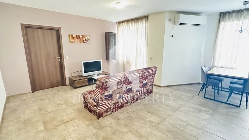 Квартира 100м² в Болгарии, София. Стоимостью 654£ аренда фото-3