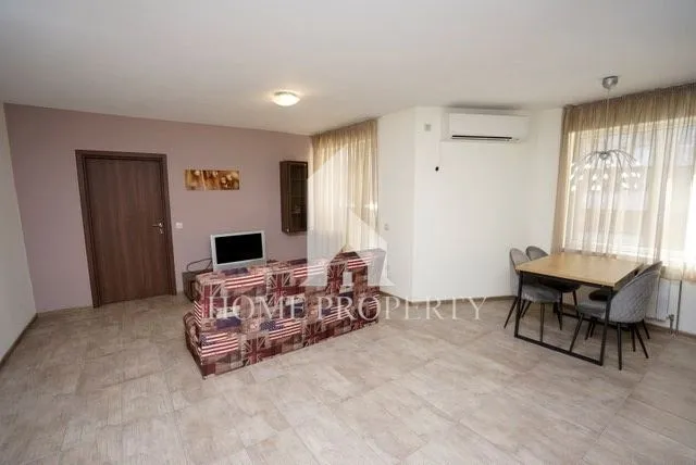 Квартира 100м² в Болгарии, София. Стоимостью 654£ аренда фото-5