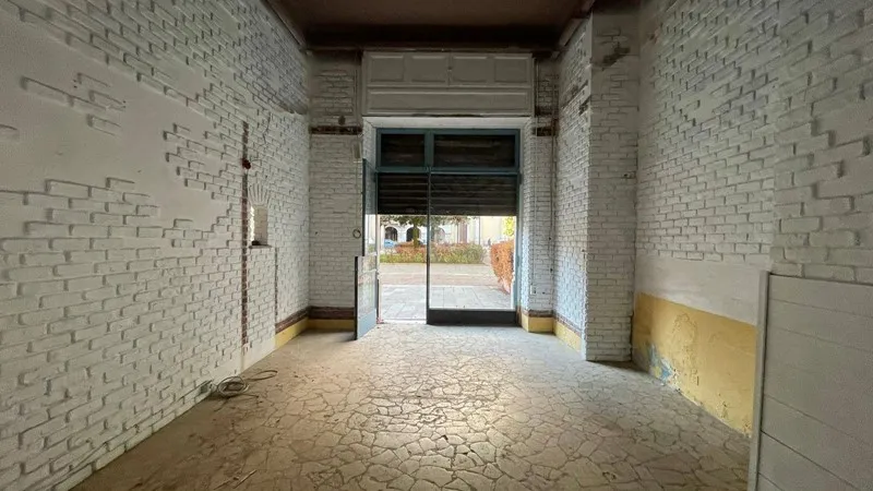 Магазин 90м² в Италии, Бергамо. Стоимостью 207280£ аренда фото-4