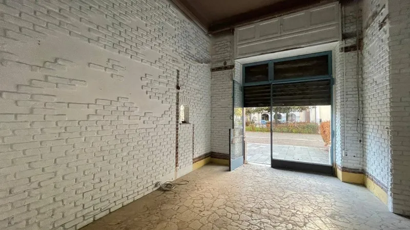 Магазин 90м² в Италии, Бергамо. Стоимостью 207280£ аренда фото-5