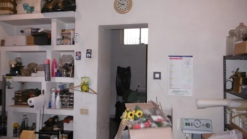 Магазин 37м² в Италии, Рим. Стоимостью 59842£ аренда фото-5