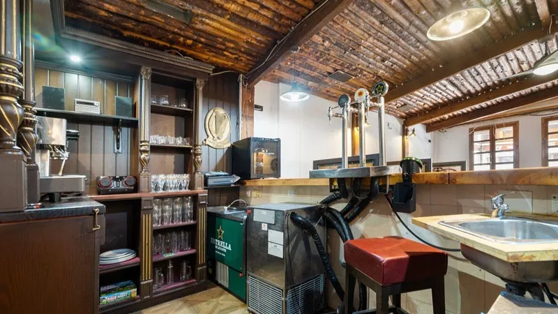 Другие объекты 75м² в Испании, Торревьеха. Стоимостью 71117£ аренда фото-2