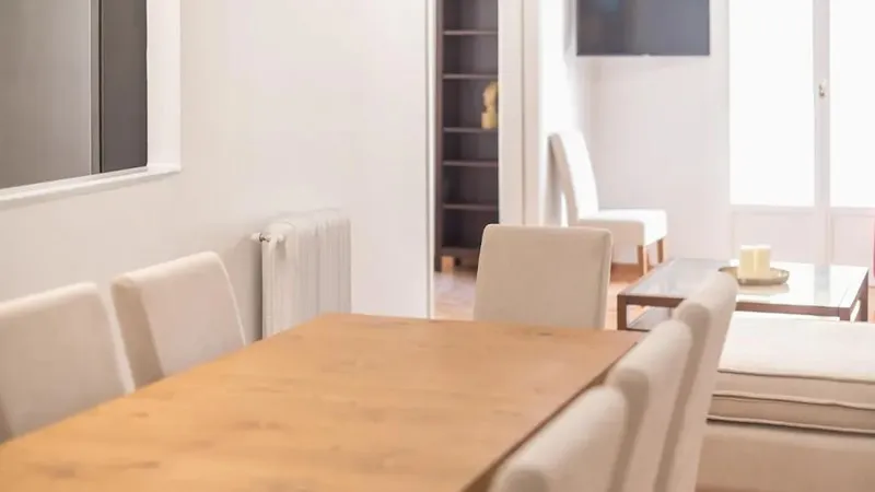 Квартира 103м² в Греции, Афины. Стоимостью 2876£ аренда фото-2