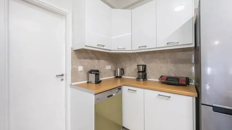 Квартира 103м² в Греции, Афины. Стоимостью 2876£ аренда фото-5