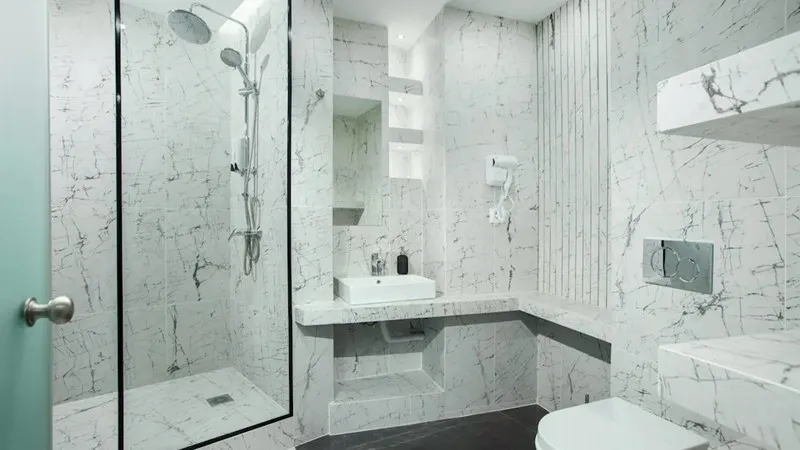 Квартира 40м² в Греции, Афины. Стоимостью 2092£ аренда фото-1