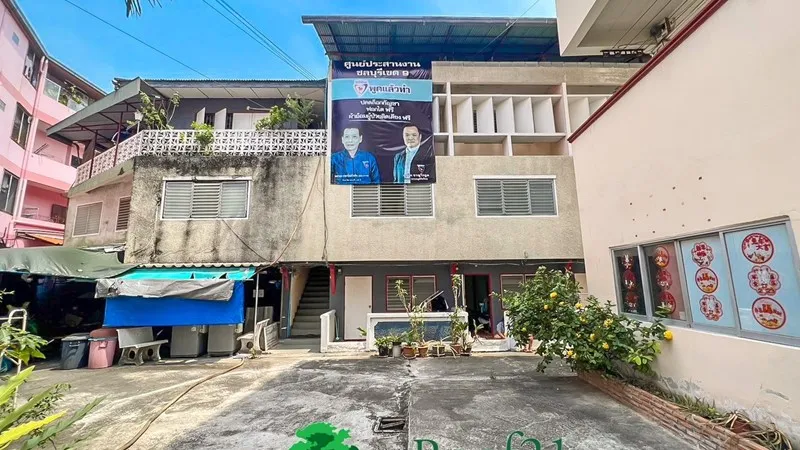 Квартира 600м² в Таиланде, Паттайя. Стоимостью 1023627£ аренда фото-5