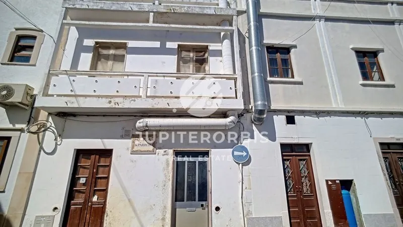Квартира 80м² в Португалии, Тавира. Стоимостью 433639£ аренда фото-1