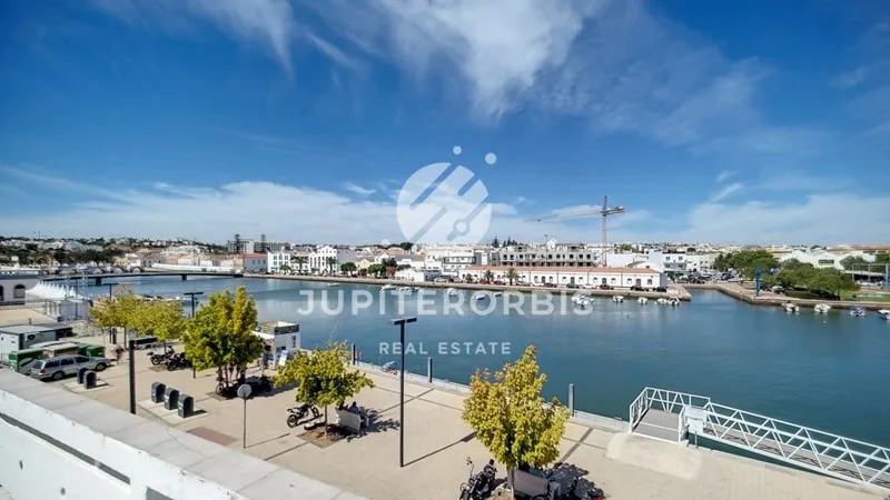 Квартира 80м² в Португалии, Тавира. Стоимостью 433639£ аренда фото-2
