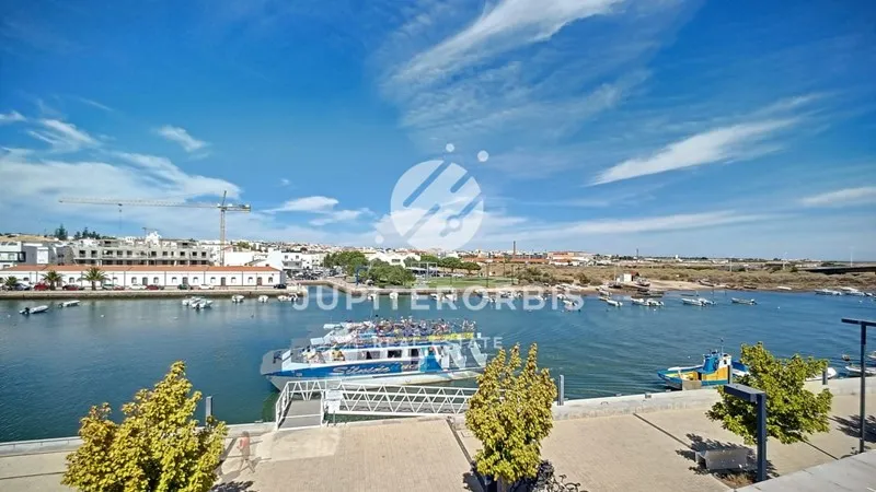 Квартира 80м² в Португалии, Тавира. Стоимостью 433639£ аренда фото-3