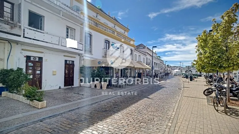 Квартира 80м² в Португалии, Тавира. Стоимостью 433639£ аренда фото-4