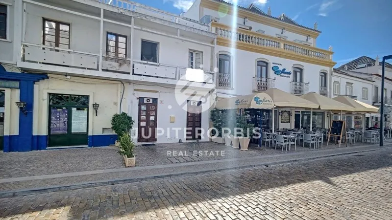 Квартира 80м² в Португалии, Тавира. Стоимостью 433639£ аренда фото-5