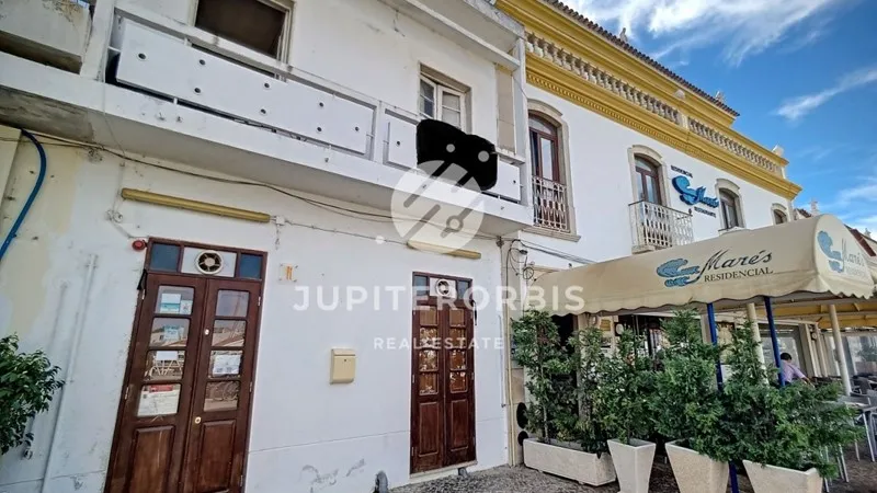 Квартира 80м² в Португалии, Тавира. Стоимостью 433639£ аренда фото-6
