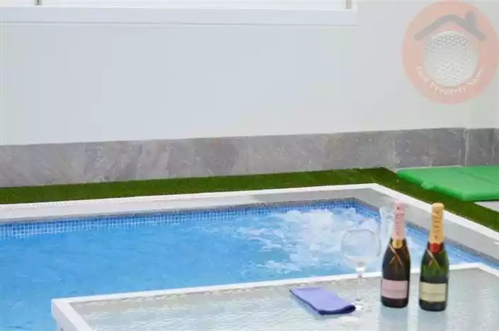 Дом 115м² в Испании, Сан-Педро-дель-Пинатар. Стоимостью 249000€ аренда фото-3