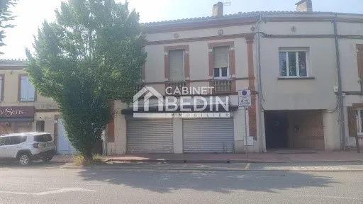 Квартира 314м² в Франции, Тулуза. Стоимостью 448817£ аренда фото-1