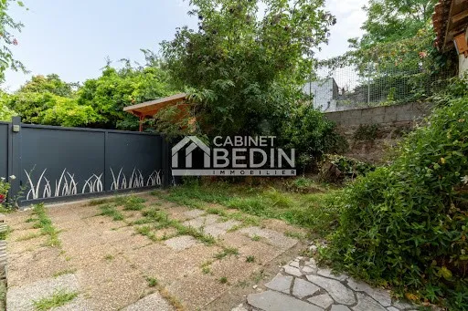 Квартира 314м² в Франции, Тулуза. Стоимостью 448817£ аренда фото-2