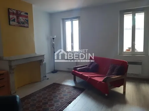 Квартира 314м² в Франции, Тулуза. Стоимостью 448817£ аренда фото-3