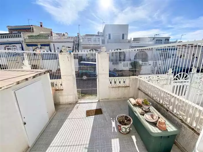 Таунхаус 1м² в Испании, Торревьеха. Стоимостью 58950€ аренда фото-10