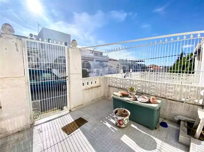 Таунхаус 1м² в Испании, Торревьеха. Стоимостью 58950€ аренда фото-2