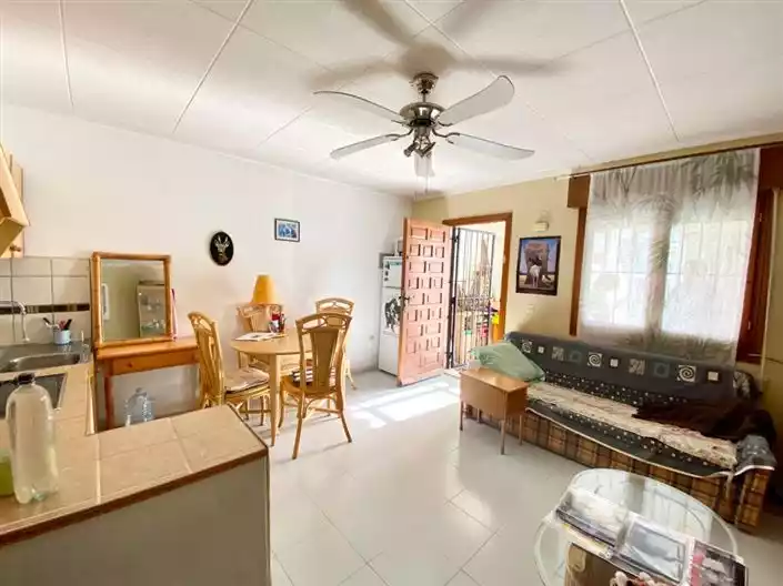 Таунхаус 1м² в Испании, Торревьеха. Стоимостью 58950€ аренда фото-3