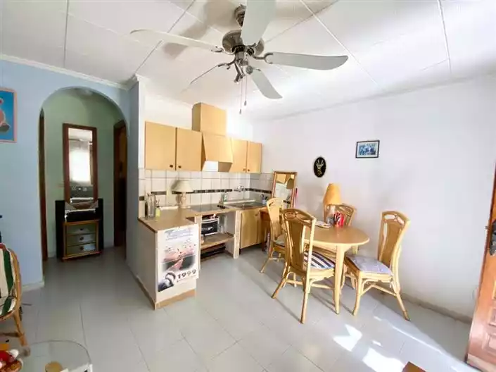 Таунхаус 1м² в Испании, Торревьеха. Стоимостью 58950€ аренда фото-4
