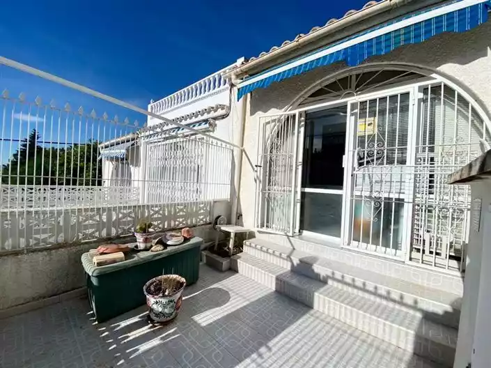 Таунхаус 1м² в Испании, Торревьеха. Стоимостью 58950€ аренда фото-8