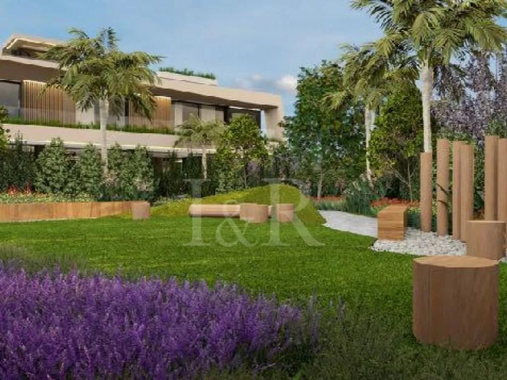 Вилла 570м² в Португалии, Синтра. Стоимостью 2950000€ аренда фото-1