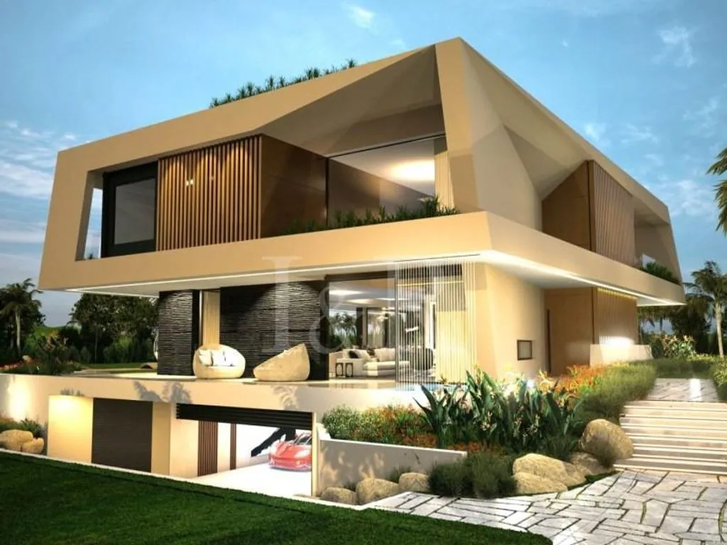 Вилла 570м² в Португалии, Синтра. Стоимостью 2950000€ аренда фото-5