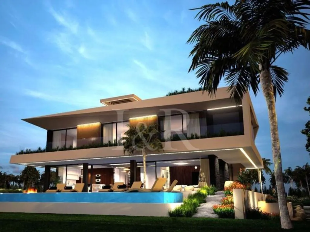 Вилла 570м² в Португалии, Синтра. Стоимостью 2950000€ аренда фото-6