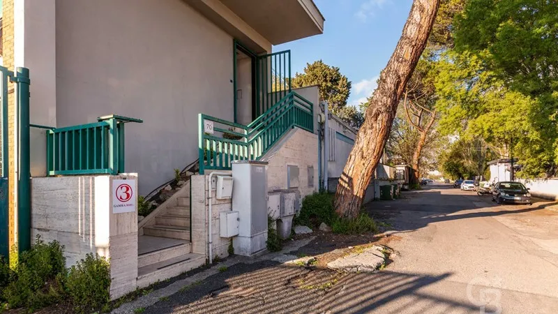 Офис 800м² в Италии, Рим. Стоимостью 624441£ аренда фото-3